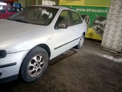 Здавання транспортного засобу seat toledo (1m2) executive року 1999 потужний agn Здавання транспортного засобу seat toledo (1m2) executive року 1999 потужний agn