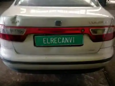 Здавання транспортного засобу seat toledo (1m2) executive року 1999 потужний agn Здавання транспортного засобу seat toledo (1m2) executive року 1999 потужний agn