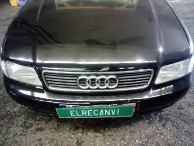 Veículo de Sucata AUDI A4 BERLINA (B5) 1.9 TDI 90 CV / 66 KW do ano 1996 alimentado 1Z