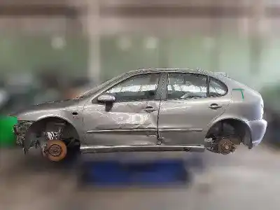 Утилизация автомобиля seat leon (1m1) signo года 2004 питание aug