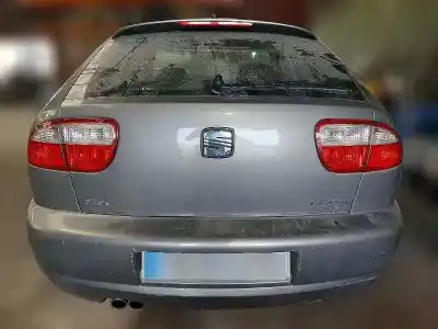 Утилизация автомобиля seat leon (1m1) signo года 2004 питание aug