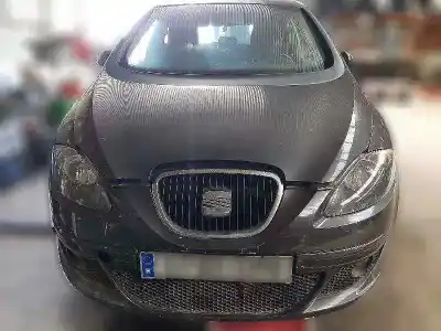 Scrapping Vehicle seat toledo iii (5p2) 2.0 tdi 16v of the year 2005 powered bkd