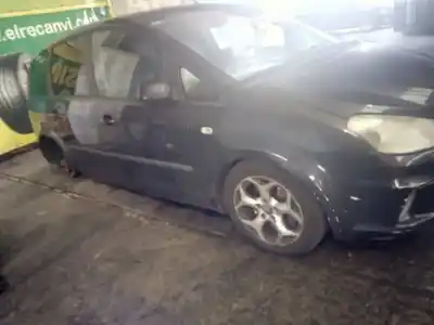 Scrapping Vehicle ford focus c-max (cap) ambiente (d) of the year 2007 powered kkda