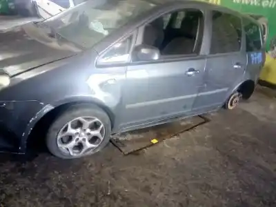 Scrapping Vehicle ford focus c-max (cap) ambiente (d) of the year 2007 powered kkda