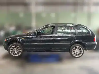 Véhicule à la ferraille bmw serie 3 touring (e46) 320d de l'année 2003 alimenté 204d4
