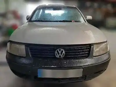 Veicolo di demolizione volkswagen passat b5 (3b2) 1.9 tdi dell'anno 1998 alimentato afn