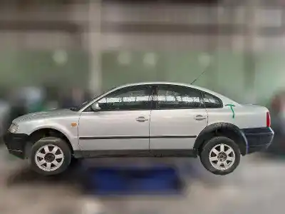 Veicolo di demolizione volkswagen passat b5 (3b2) 1.9 tdi dell'anno 1998 alimentato afn