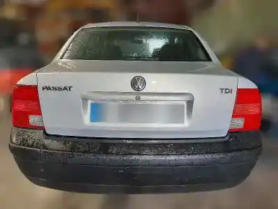 Утилизация автомобиля VOLKSWAGEN PASSAT B5 (3B2) 1.9 TDI года 1998 питание AFN