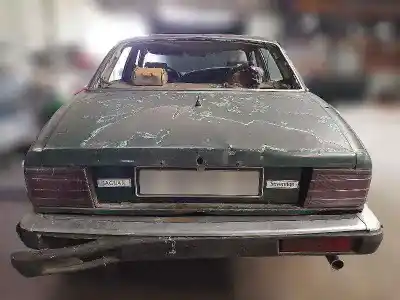 Vehicul casat jaguar xj6/12 3.2 cat al anului 1988 alimentat 