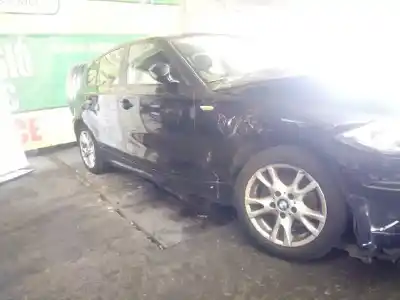 Veículo de Sucata bmw serie 1 berlina (e81/e87) 118d do ano 2008 alimentado n47d20a