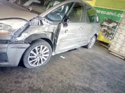 Утилизация автомобиля citroen c4 picasso avatar года 2001 питание 9hz