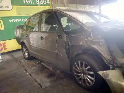 Утилизация автомобиля citroen c4 picasso avatar года 2001 питание 9hz