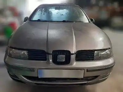 Здавання транспортного засобу seat leon (1m1) 1.9 tdi року 2003 потужний asv