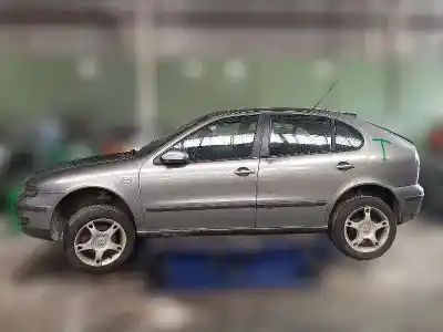 Здавання транспортного засобу seat leon (1m1) 1.9 tdi року 2003 потужний asv