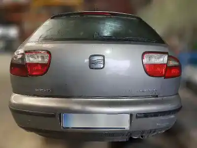 Здавання транспортного засобу seat leon (1m1) 1.9 tdi року 2003 потужний asv