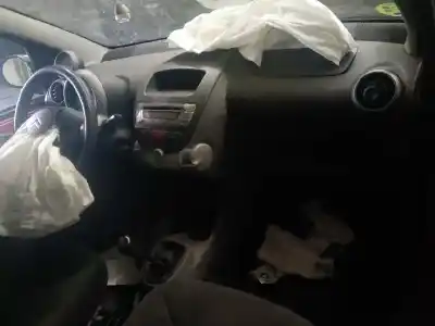 Утилизация автомобиля citroen c1 (pm_, pn_) 1.0 года 2006 питание 1kr