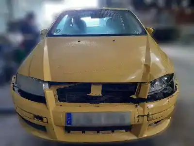 Здавання транспортного засобу FIAT STILO MULTI WAGON (192_) 1.9 D Multijet року 2006 потужний 192A8000