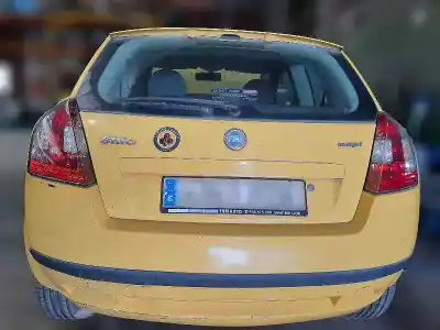 Утилизация автомобиля fiat stilo multi wagon (192_) 1.9 d multijet года 2006 питание 192a8000