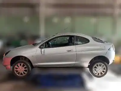 Véhicule à la ferraille ford                                               puma (cce)                                                                                                                                                                                                                                                 1.7 16v cat                                                                                                                                                                                                                                                de l'année 2001 alimenté mhb