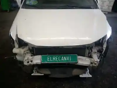 Veículo de Sucata honda insight (ze2) básico do ano 2010 alimentado lda3