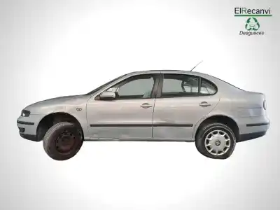 Здавання транспортного засобу seat toledo (1m2) select року 1999 потужний ahf Здавання транспортного засобу seat toledo (1m2) select року 1999 потужний ahf