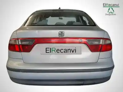 Здавання транспортного засобу seat toledo (1m2) select року 1999 потужний ahf Здавання транспортного засобу seat toledo (1m2) select року 1999 потужний ahf