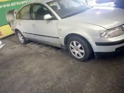Утилизация автомобиля VOLKSWAGEN PASSAT B5 (3B2) 1.8 года 1999 питание APT