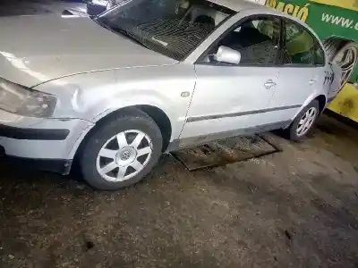 Утилизация автомобиля volkswagen passat b5 (3b2) 1.8 года 1999 питание apt