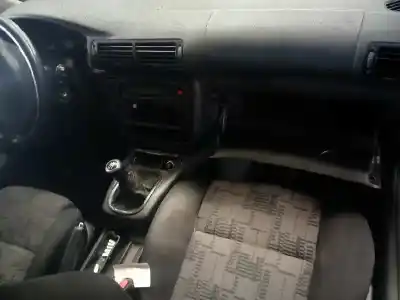 Утилизация автомобиля volkswagen passat b5 (3b2) 1.8 года 1999 питание apt