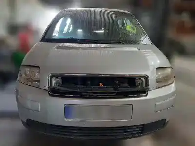 Утилизация автомобиля audi a2 (8z0) 1.4 tdi года 2002 питание amf