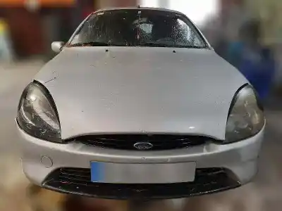 Veículo de Sucata ford puma (cce) 1.7 16v cat do ano 1998 alimentado mha