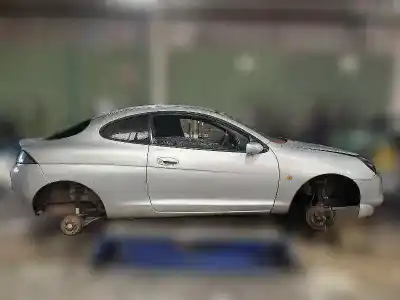 Veículo de Sucata ford puma (cce) 1.7 16v cat do ano 1998 alimentado mha