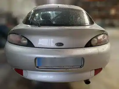 Véhicule à la ferraille FORD                                               PUMA (CCE)                                                                                                                                                                                                                                                 1.7 16V CAT                                                                                                                                                                                                                                                de l'année 1998 alimenté MHA