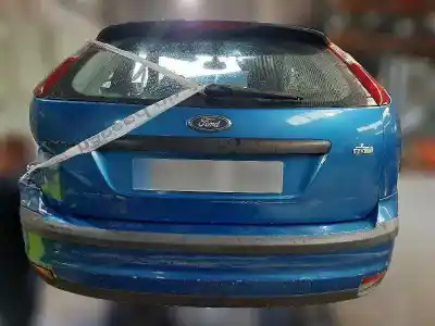 Scrapping Vehicle ford focus berlina (cap) titanium of the year 2005 powered g6da