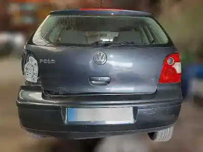 Veículo de Sucata volkswagen polo (9n1) gt do ano 2002 alimentado bby