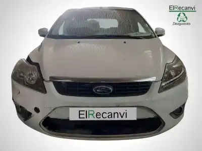 Veículo de Sucata ford focus lim. (cb4) trend do ano 2010 alimentado hhda