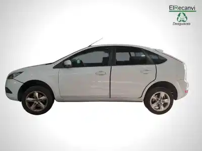 Veículo de Sucata FORD FOCUS LIM. (CB4) Trend do ano 2010 alimentado HHDA