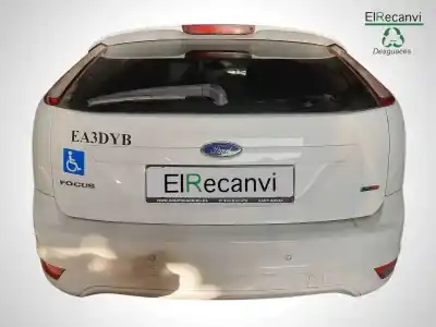 Veículo de Sucata ford focus lim. (cb4) trend do ano 2010 alimentado hhda