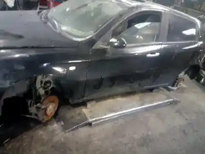 Sloopvoertuig ALFA ROMEO 147 (190) 1.9 JTD 16V CAT van het jaar 2004 aangedreven 192A5000