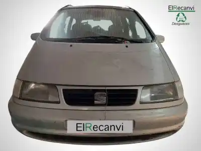Veículo de Sucata seat alhambra (7v8, 7v9) 1.9 tdi do ano 1999 alimentado afn