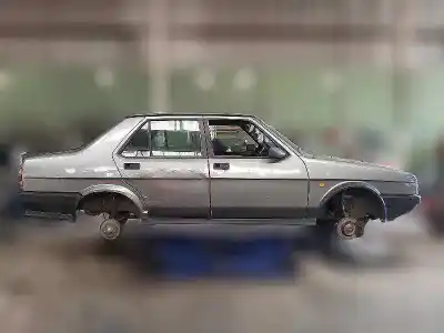 Scrapping Vehicle seat malaga gl of the year 1991 powered 021b2000