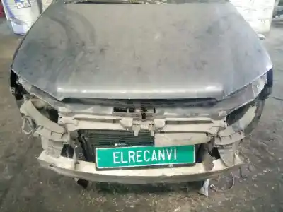 Scrapping Vehicle AUDI A3 (8P1) 2.0 TDI 16V of the year 2004 powered BKD