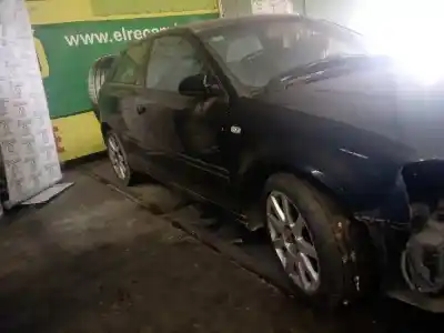 Veicolo di demolizione audi a3 (8p1) 2.0 tdi 16v dell'anno 2004 alimentato bkd