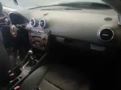 Veicolo di demolizione audi a3 (8p1) 2.0 tdi 16v dell'anno 2004 alimentato bkd