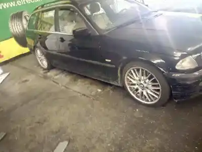 Véhicule à la ferraille BMW SERIE 3 TOURING (E46) 3.0 330d de l'année 2004 alimenté M57306D1