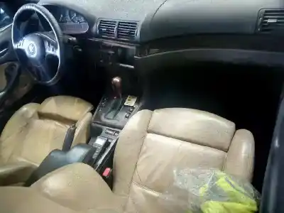 Veicolo di demolizione bmw serie 3 touring (e46) 3.0 330d dell'anno 2004 alimentato m57306d1