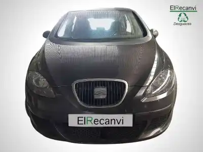 Scrapping Vehicle SEAT TOLEDO III (5P2) 1.9 TDI of the year 2005 powered BJB