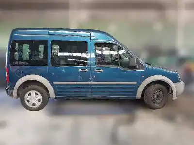 Здавання транспортного засобу ford transit connect (tc7) furgón largo (2006->) року 2007 потужний rwpa