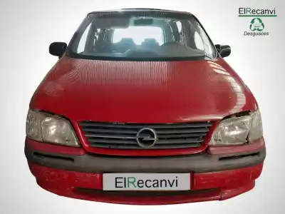 Veicolo di demolizione OPEL SINTRA (APV) 2.2 I 16V (OUN16, Y94) dell'anno 1998 alimentato X22XE