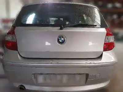 Veículo de Sucata bmw serie 1 berlina (e81/e87) 116i do ano 2005 alimentado n45b16a